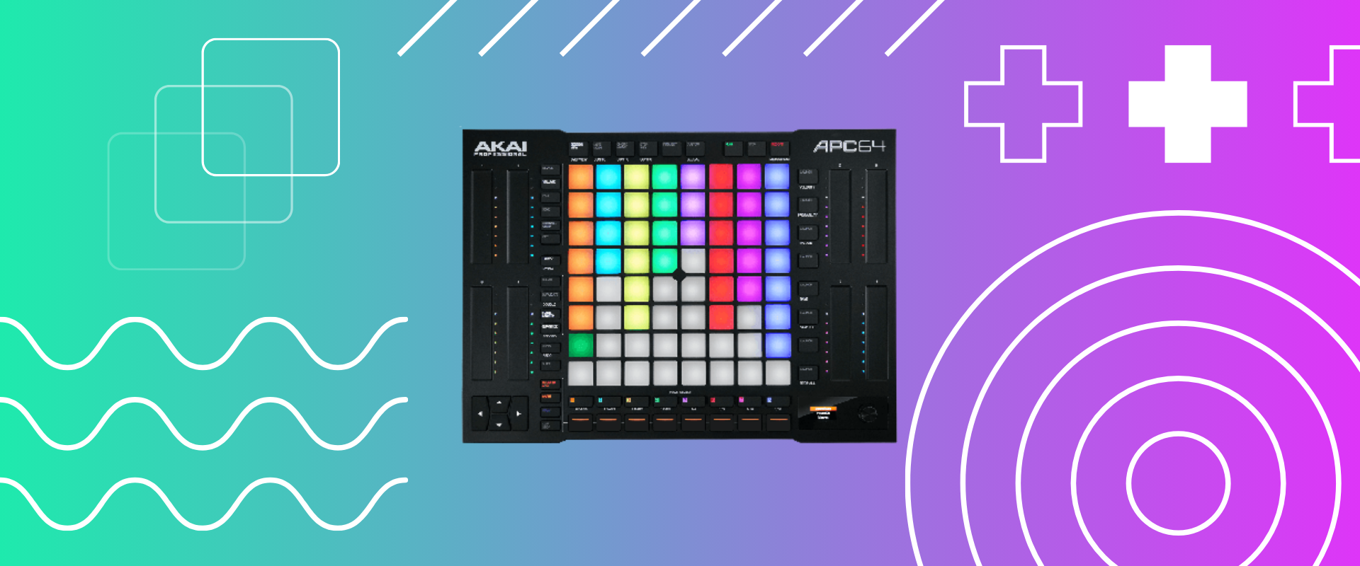 AKAI Pro APC64 First Look | Is it worth the 399$ price tag